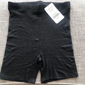 NWT Fabletics restoreknit slim short. XL